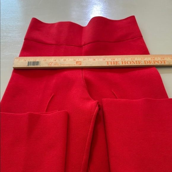 J. Crew Delaney kickout sweater pant Size Small - Picture 7 of 13